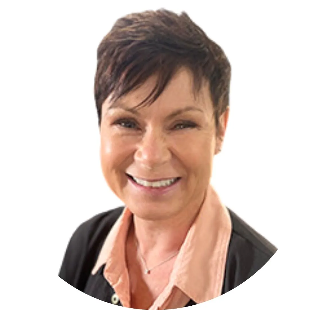 Anja Schifano, DNP, APRN, PMHNP-BC, WHNP-BC, PMH-C