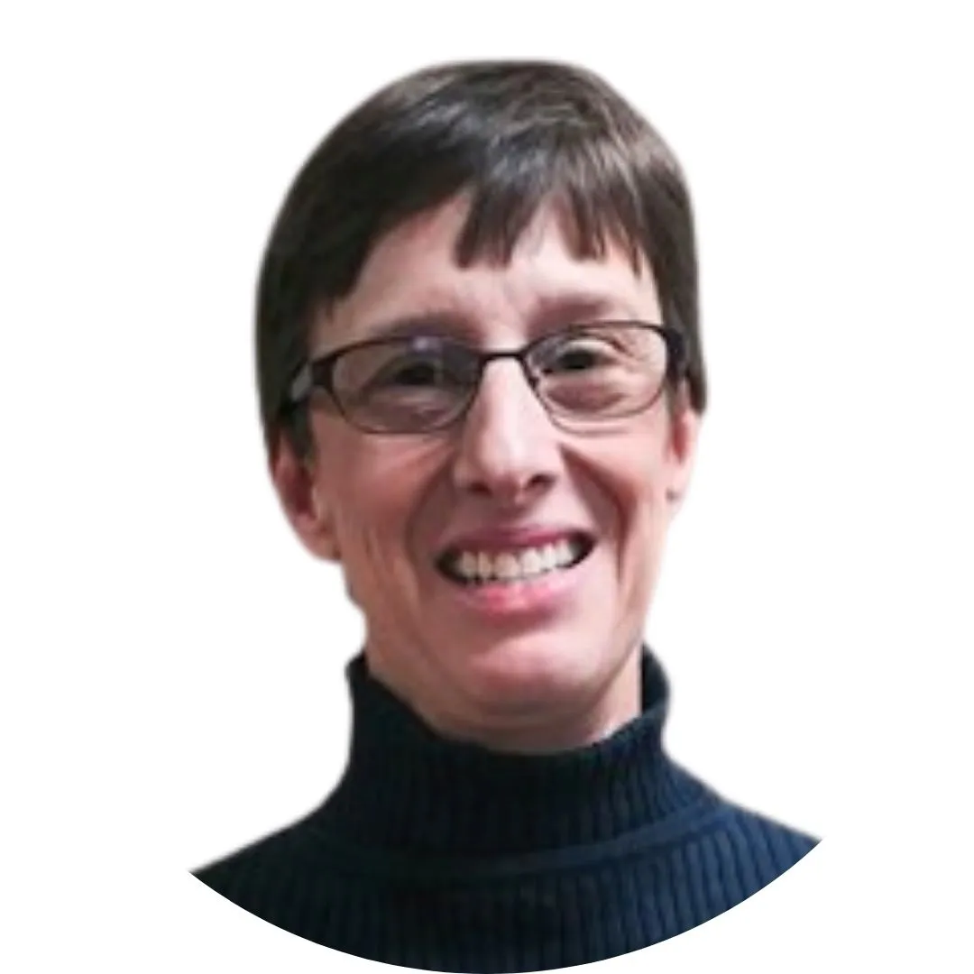 Elisabeth (Lisa) Beyer Nolen, MD