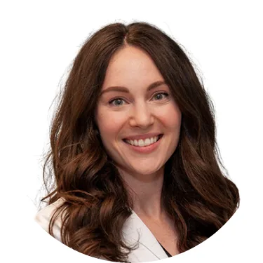 Marie Peters, WHNP-BC