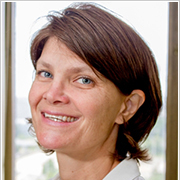 Anne Kisthardt, MD FACOG