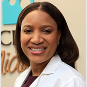 Tabitha Andre, MD FACOG